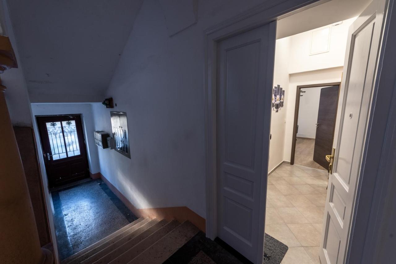 Ferienwohnung Apartman Cezar Rijeka Exterior foto