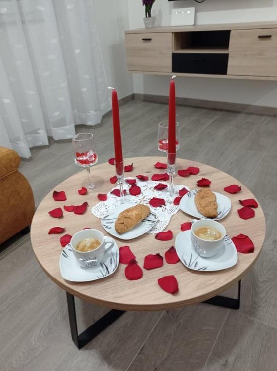 Ferienwohnung Apartman Cezar Rijeka Exterior foto