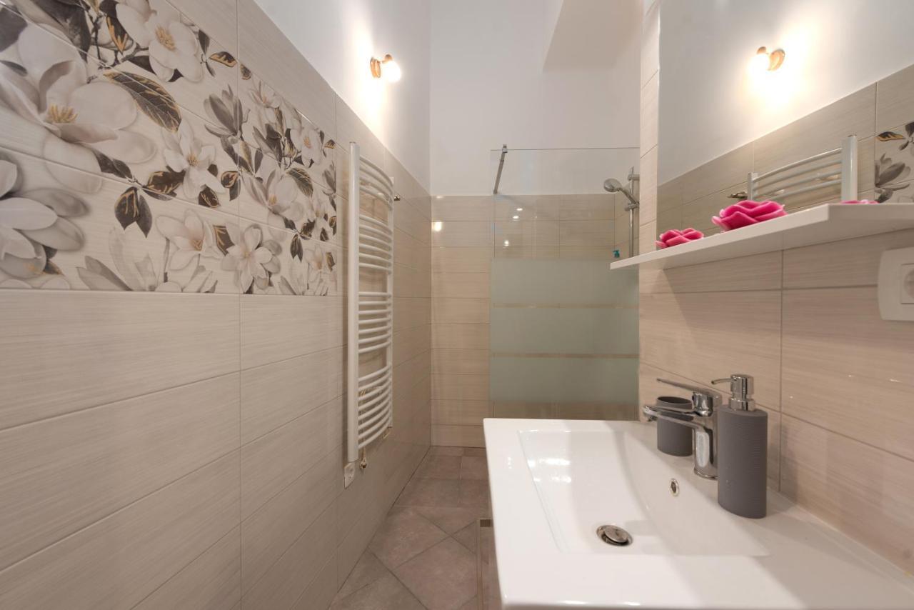 Ferienwohnung Apartman Cezar Rijeka Exterior foto