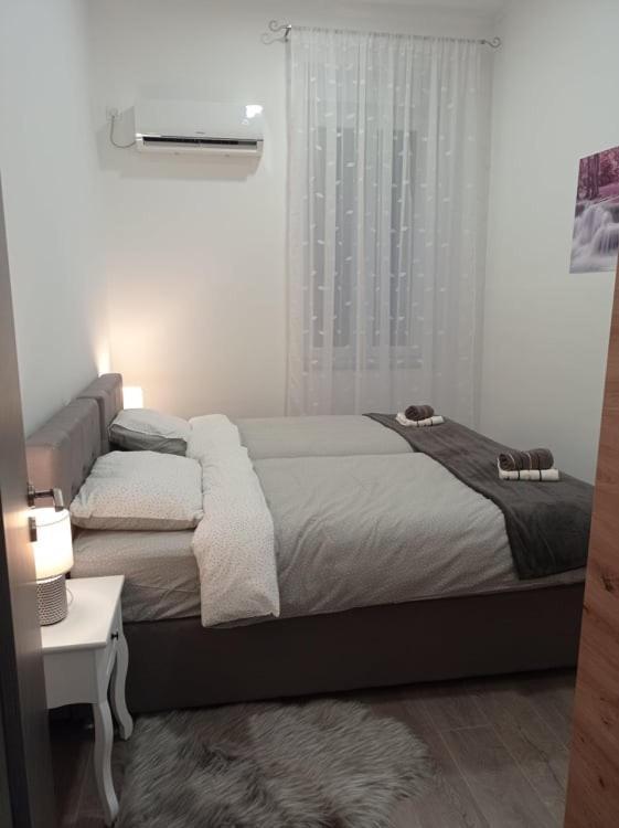 Ferienwohnung Apartman Cezar Rijeka Exterior foto