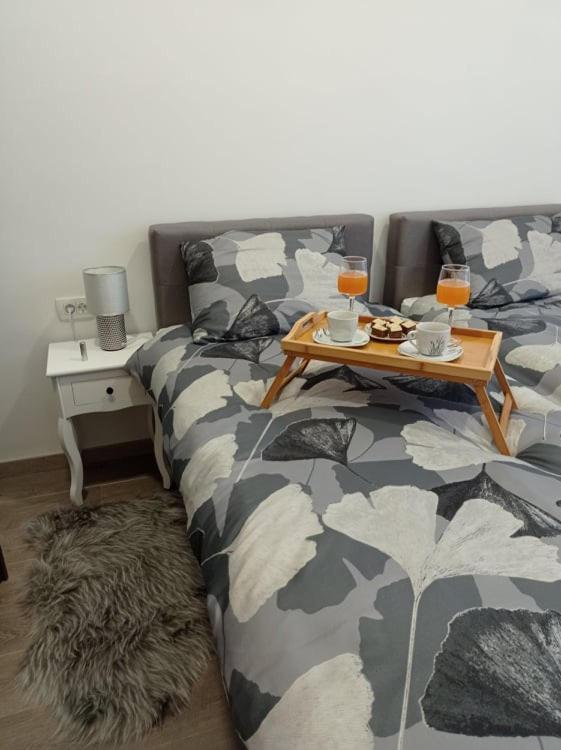 Ferienwohnung Apartman Cezar Rijeka Exterior foto