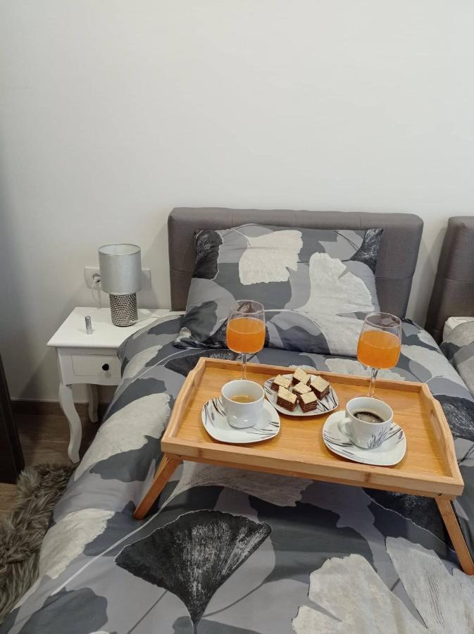 Ferienwohnung Apartman Cezar Rijeka Exterior foto